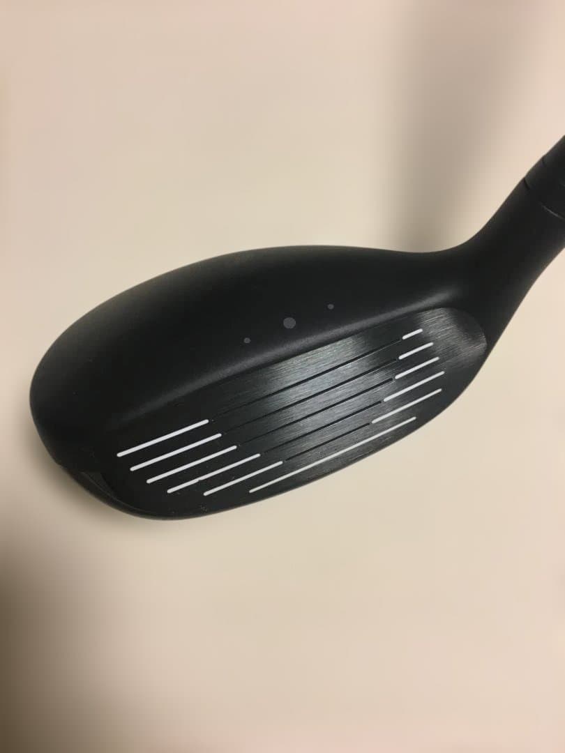 PING ピン G425 ユーティリティ 7U ハイブリッド 7H 7番