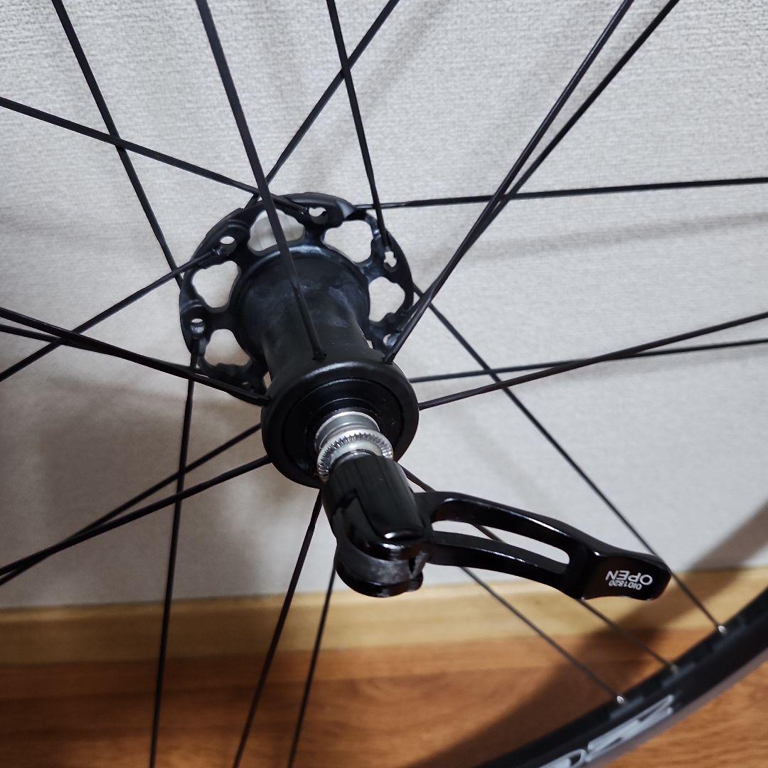 Campagnolo カンパニョーロ ZONDA C17 【リアのみ】