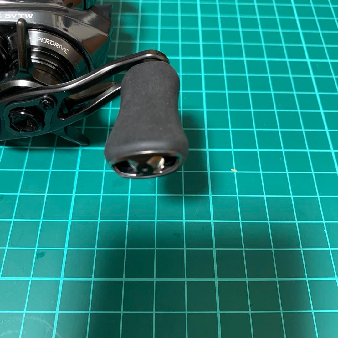 24スティーズSV TW 100H