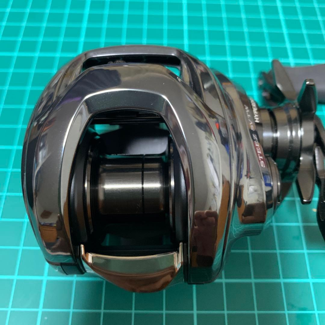 24スティーズSV TW 100H