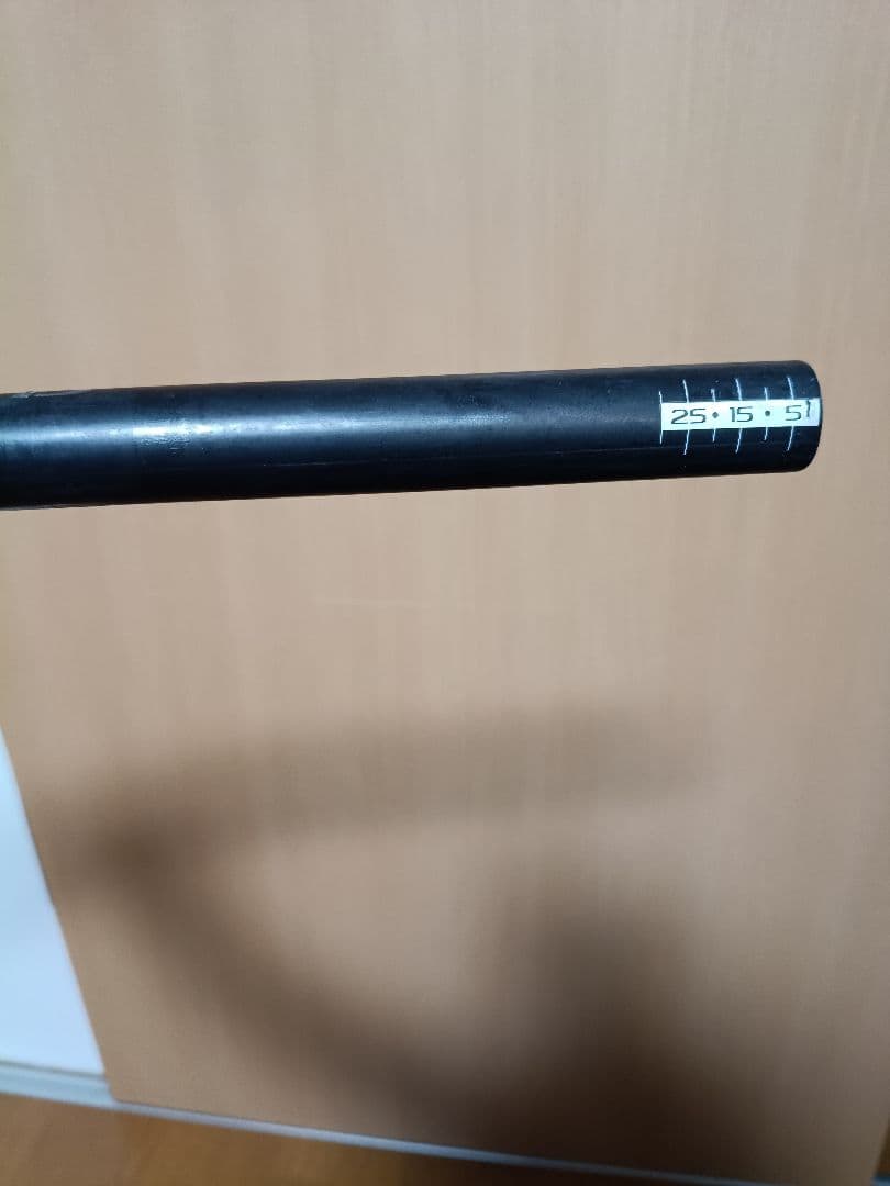 パーツ CHROMAG FUBARS BZA 35mm