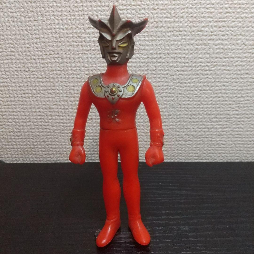 ウルトラマン フィギュア 9体セット