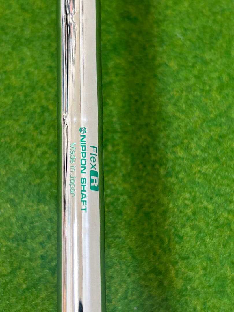 【美品】スリクソン ZXmk2 4U 23度 950HG neo DST
