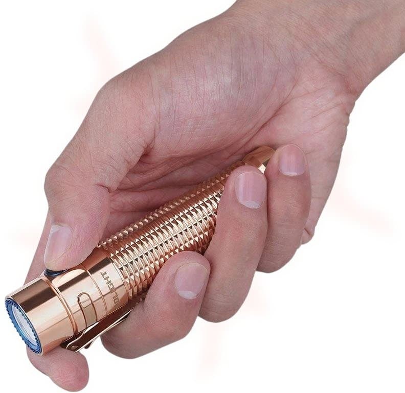 オーライト Olight Warrior Mini Eternal 2