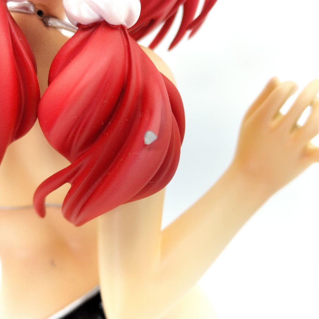 おねがいツインズ 風見みずほ 水着ver.2 リューノス ガレージキット 塗装済