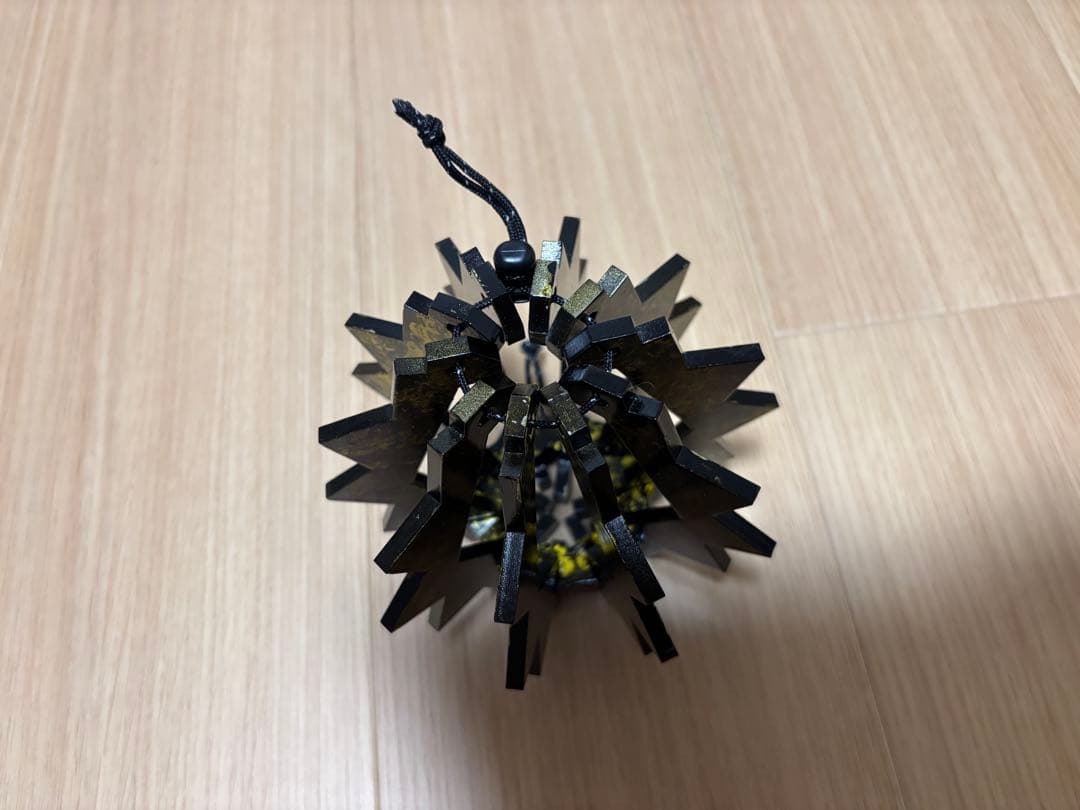 BONBONERO ボンボネロ　スチール　ボンプラ　カスタム bonbonero
