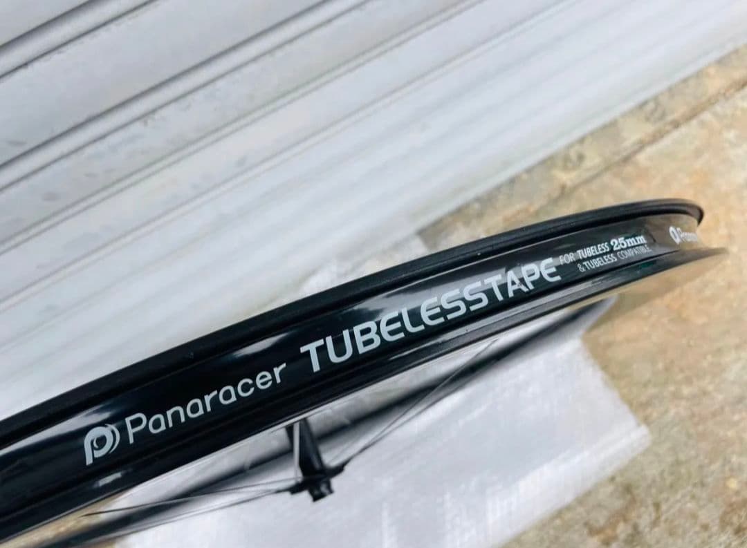 BONTRAGER アイオロス AEOLUS RSL62 DISC フロントのみ