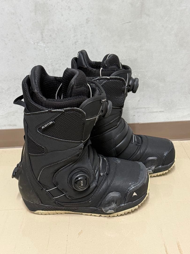 Burton Photon AF stepon 25.5 スノーボードブーツ