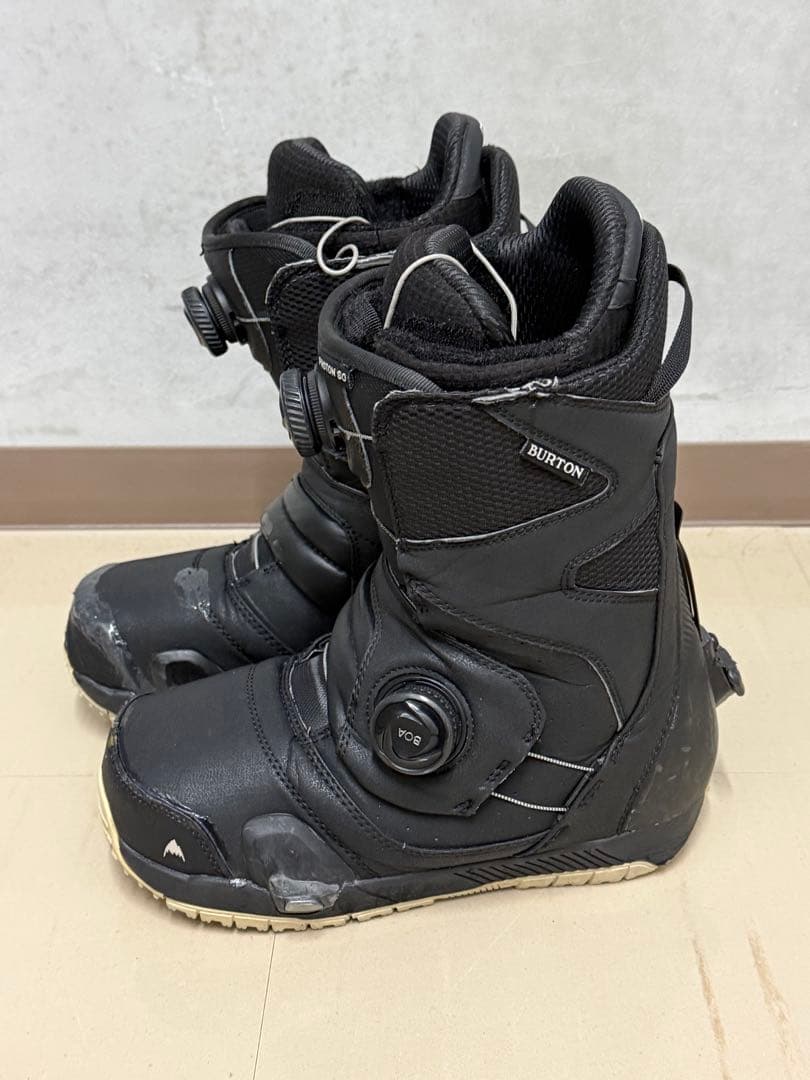 Burton Photon AF stepon 25.5 スノーボードブーツ