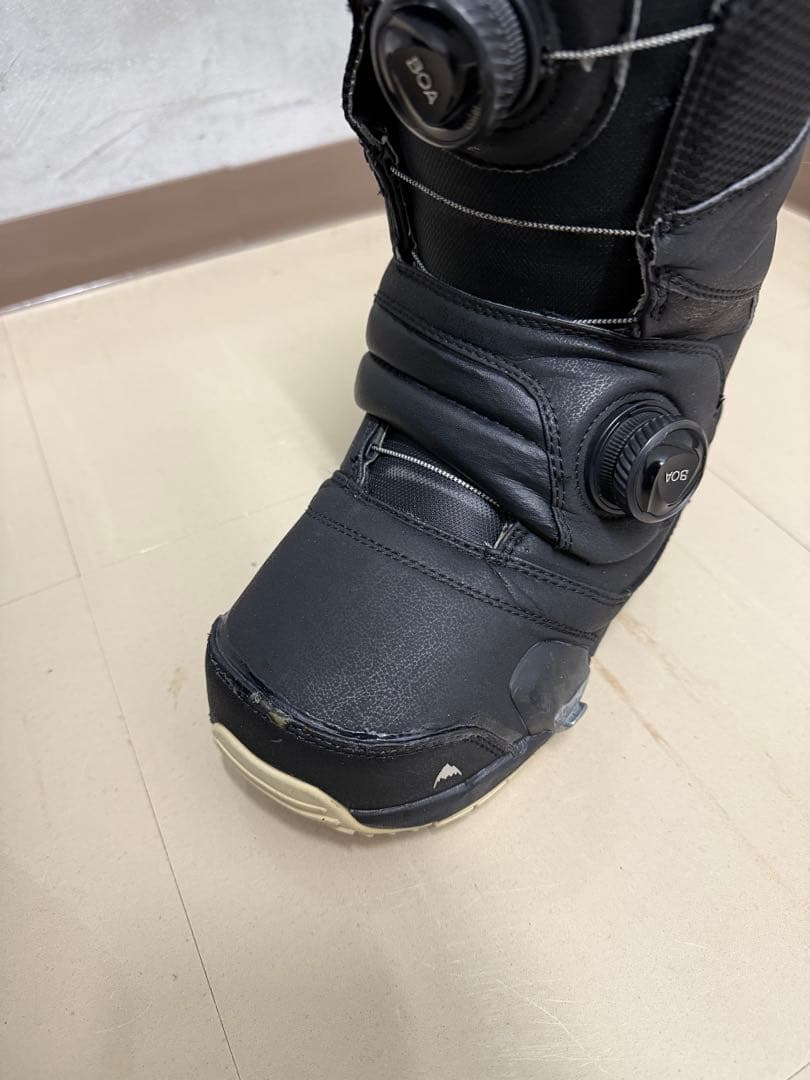 Burton Photon AF stepon 25.5 スノーボードブーツ