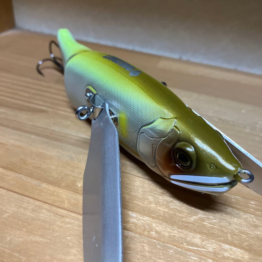 ジョインテッドクロー 178 セット売り