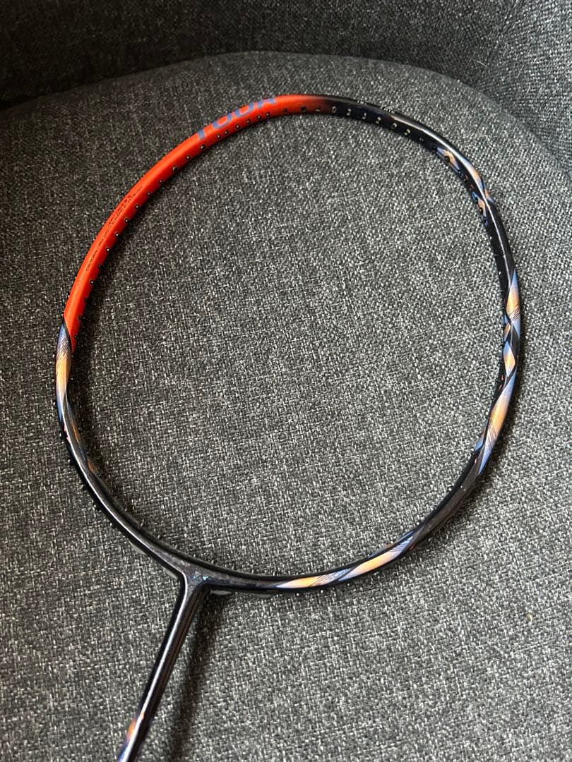 YONEX ASTROX77 TOUR 3UG6 バドミントンラケット 中古