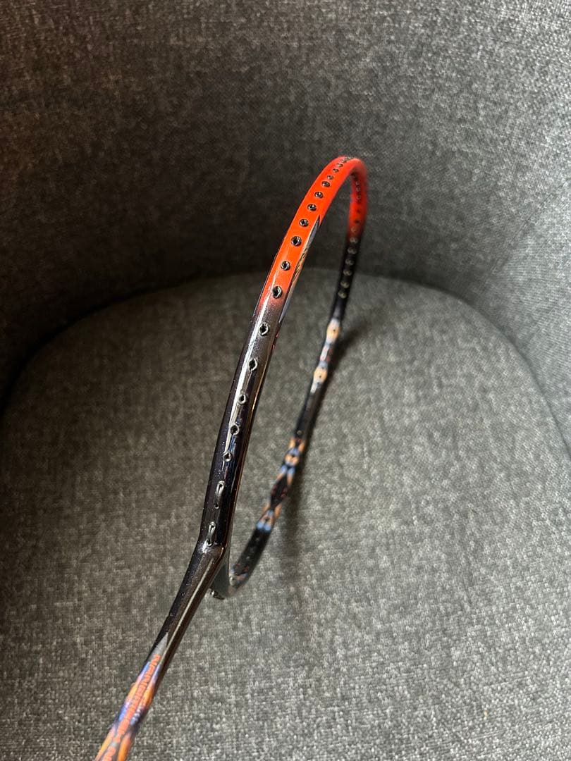 YONEX ASTROX77 TOUR 3UG6 バドミントンラケット 中古