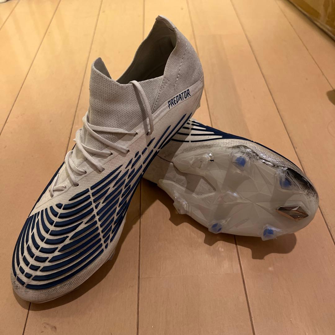 adidas/アディダスプレデターエッジ.1 FG 27.5cm