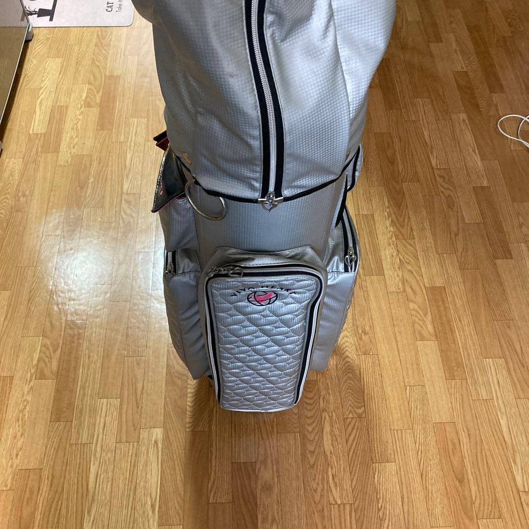 レディース　ゴルフセット