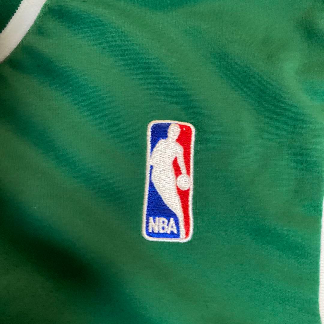 adidas NBA CELTICS 9番　RONDO ユニフォーム　バスケ