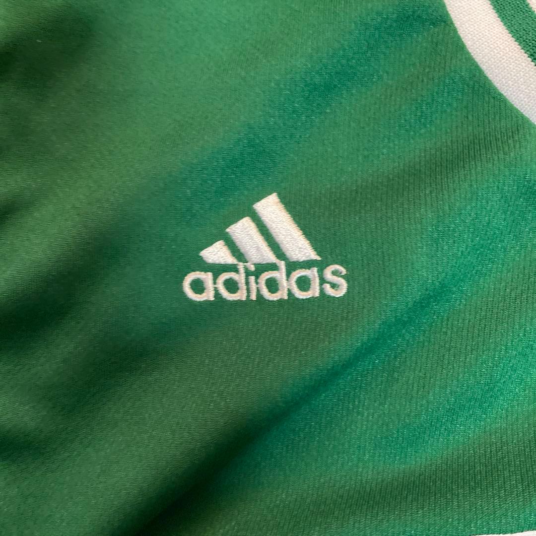 adidas NBA CELTICS 9番　RONDO ユニフォーム　バスケ