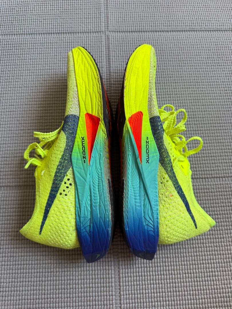 NIKE　ヴェイパーフライ3　WOMEN