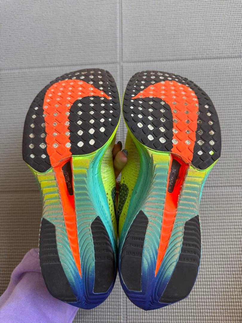 NIKE　ヴェイパーフライ3　WOMEN