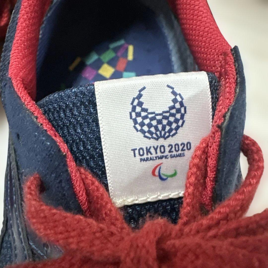 【美品】ASICS アシックス ターサージャパン 東京オリンピック2020モデル