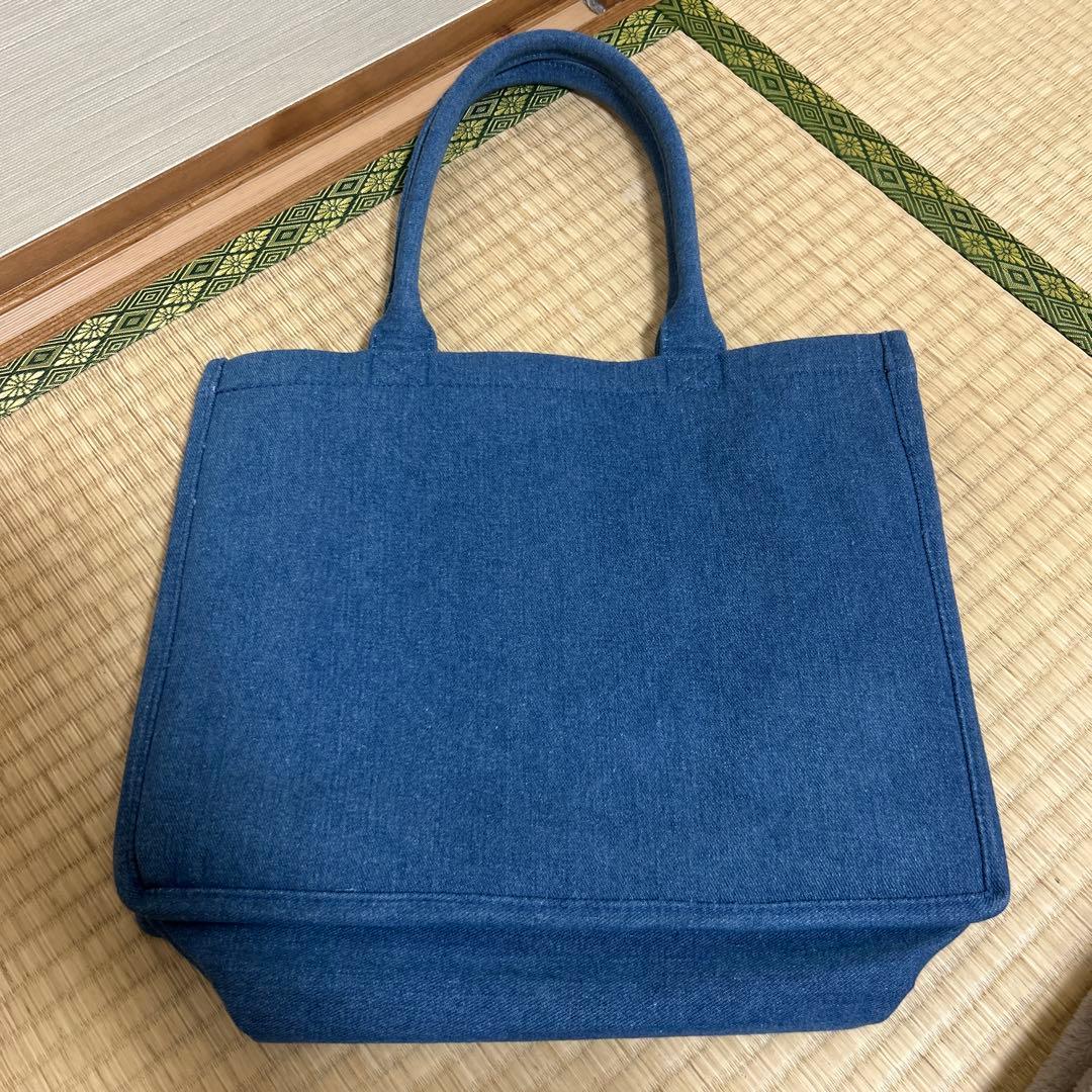 今市隆二 ★ RILY トートバッグ