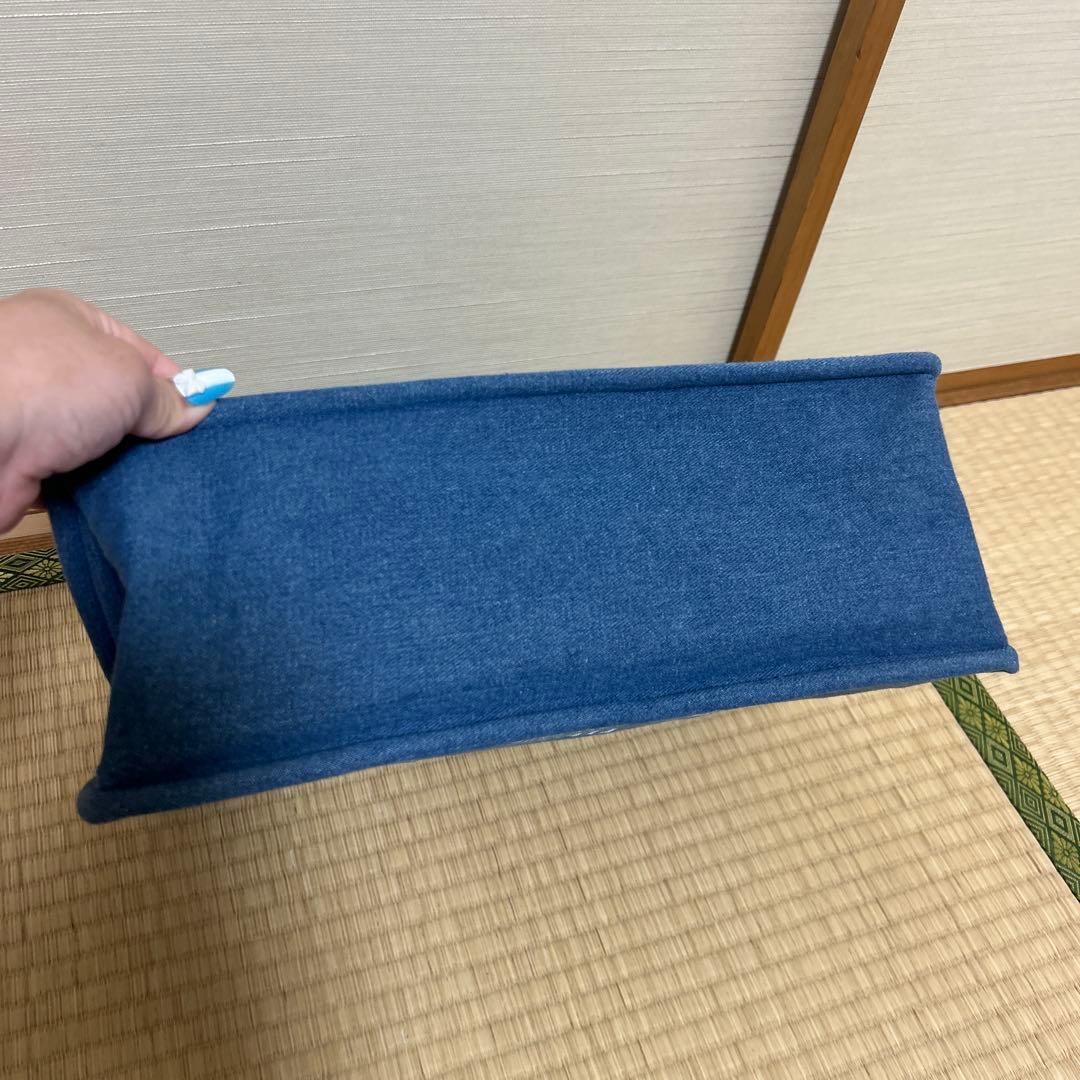 今市隆二 ★ RILY トートバッグ