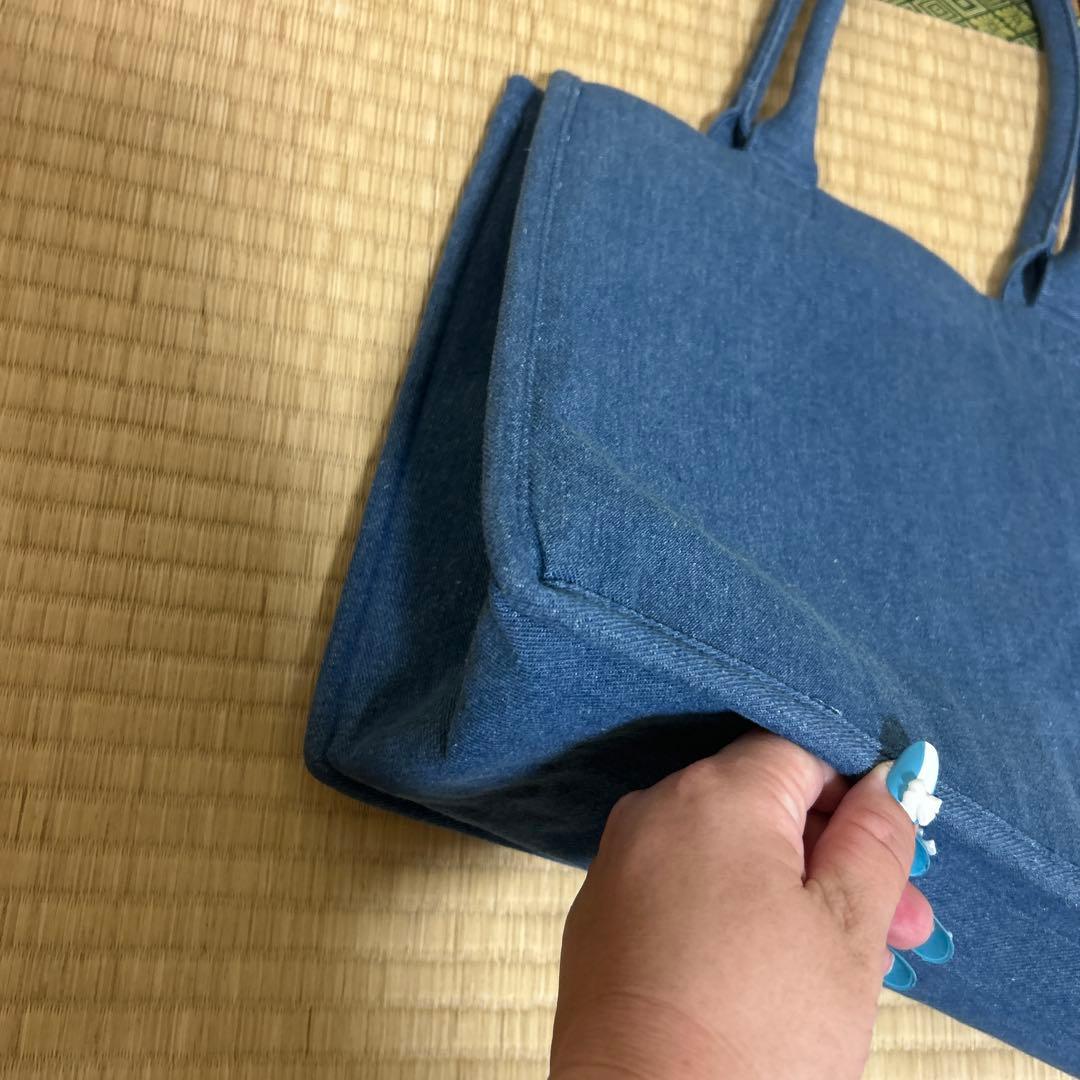 今市隆二 ★ RILY トートバッグ