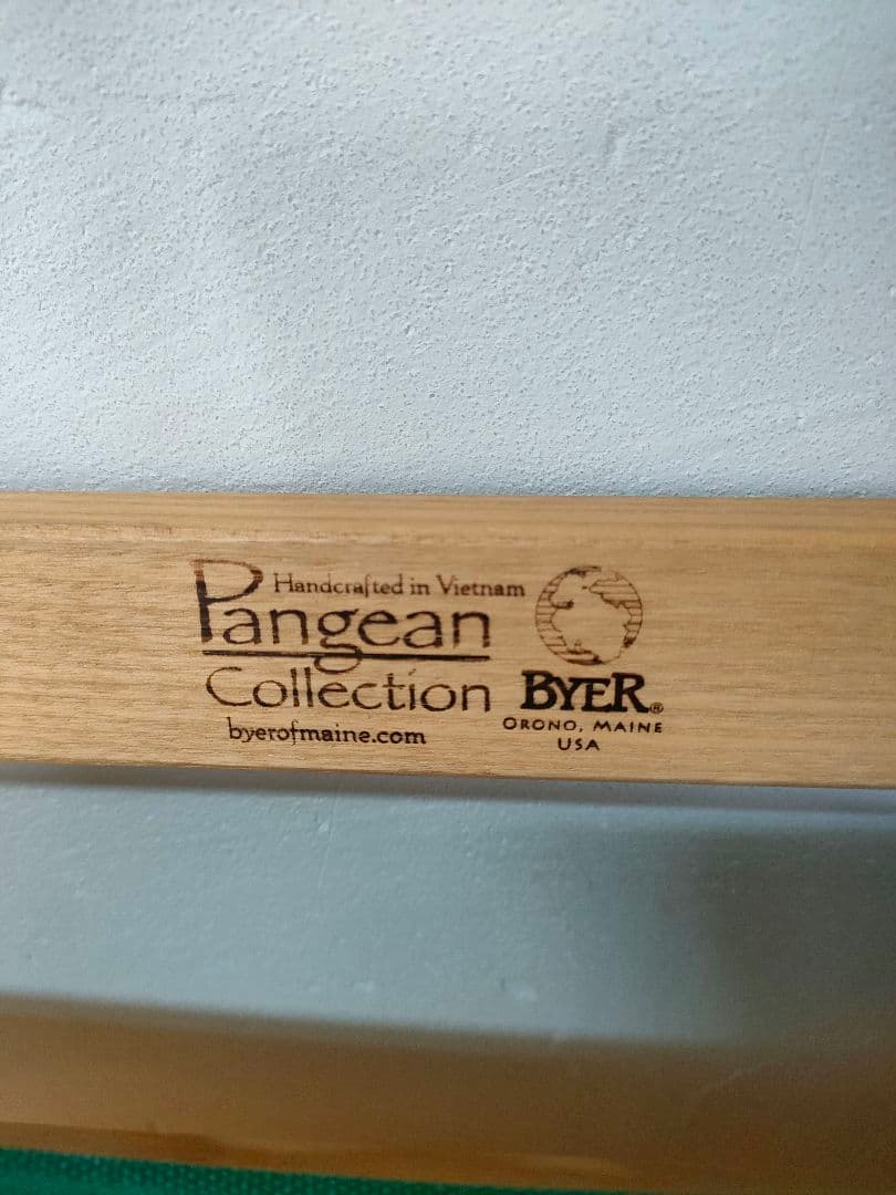 Byer of Maine バイヤー ラウンジャー 椅子 チェア 2脚セット