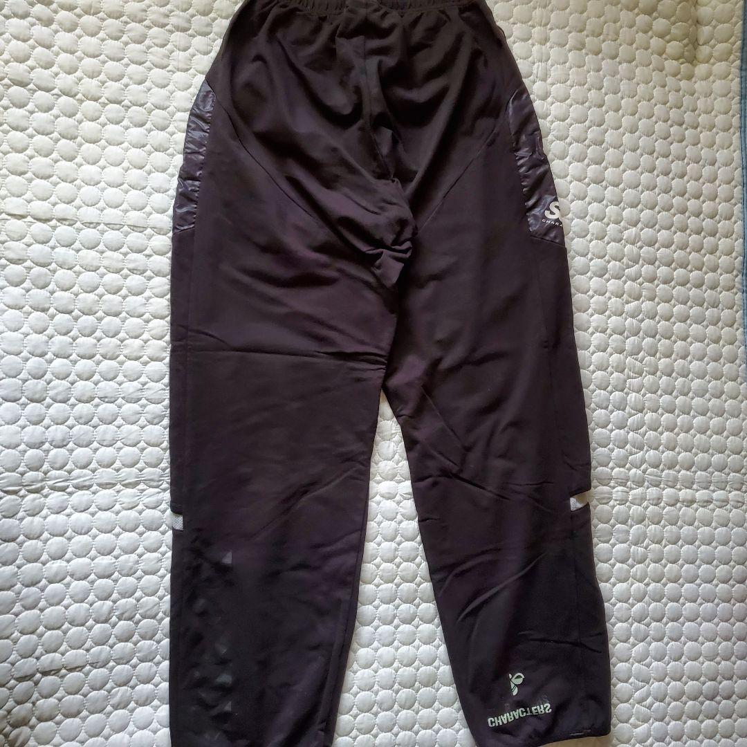 ヒュンメル　hummel　上下　セットアップ