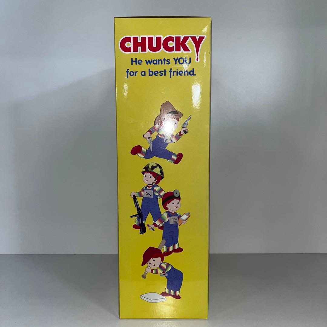 新品 未開封 Supreme 20AW Chucky Dollシュプリーム