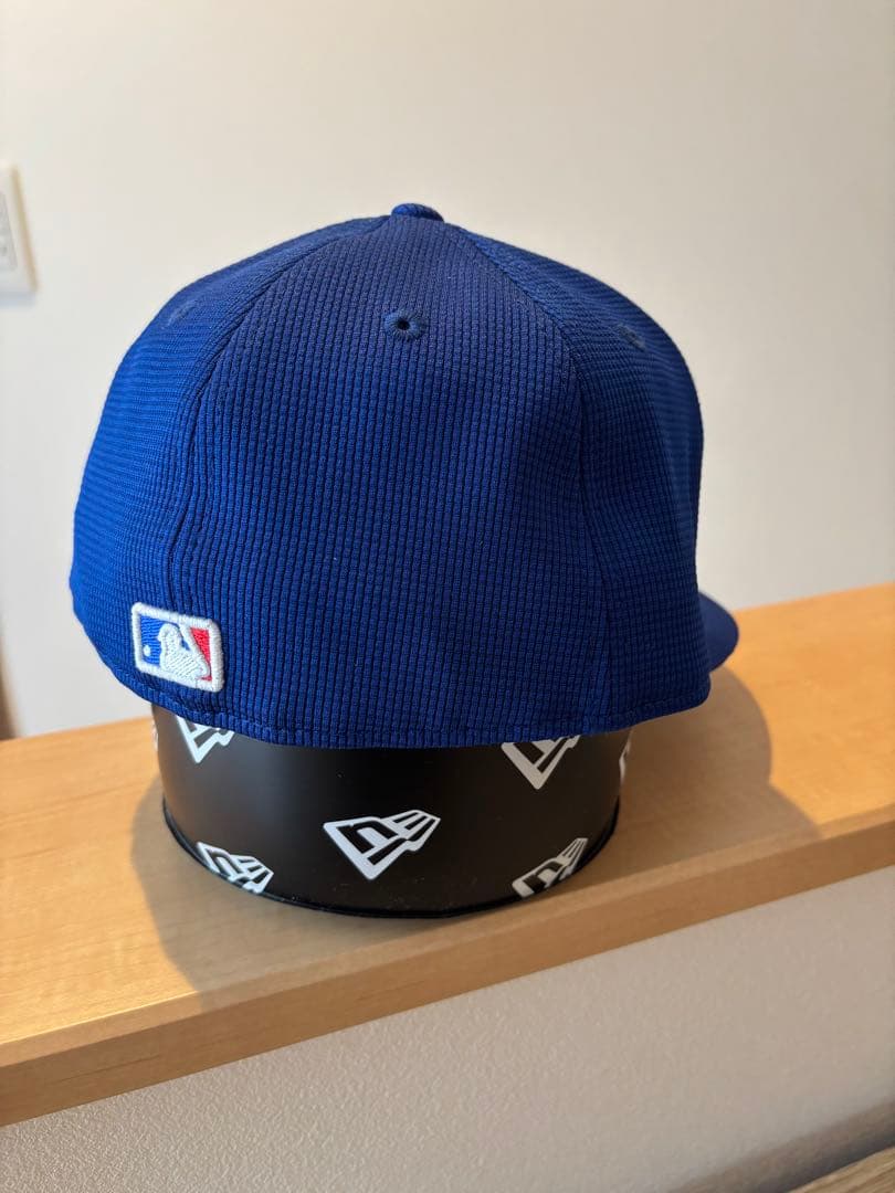 【限定値下げ】NewEra 59FIFTY シカゴ・カブス7 1/4