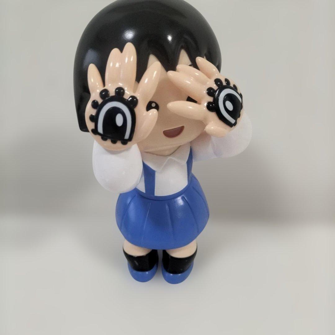 【お値下】GRAPEBRAIN ELECTRIC TOYS ちびまる子ちゃん
