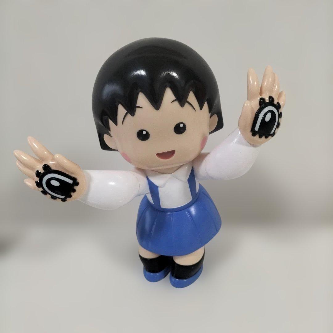 【お値下】GRAPEBRAIN ELECTRIC TOYS ちびまる子ちゃん