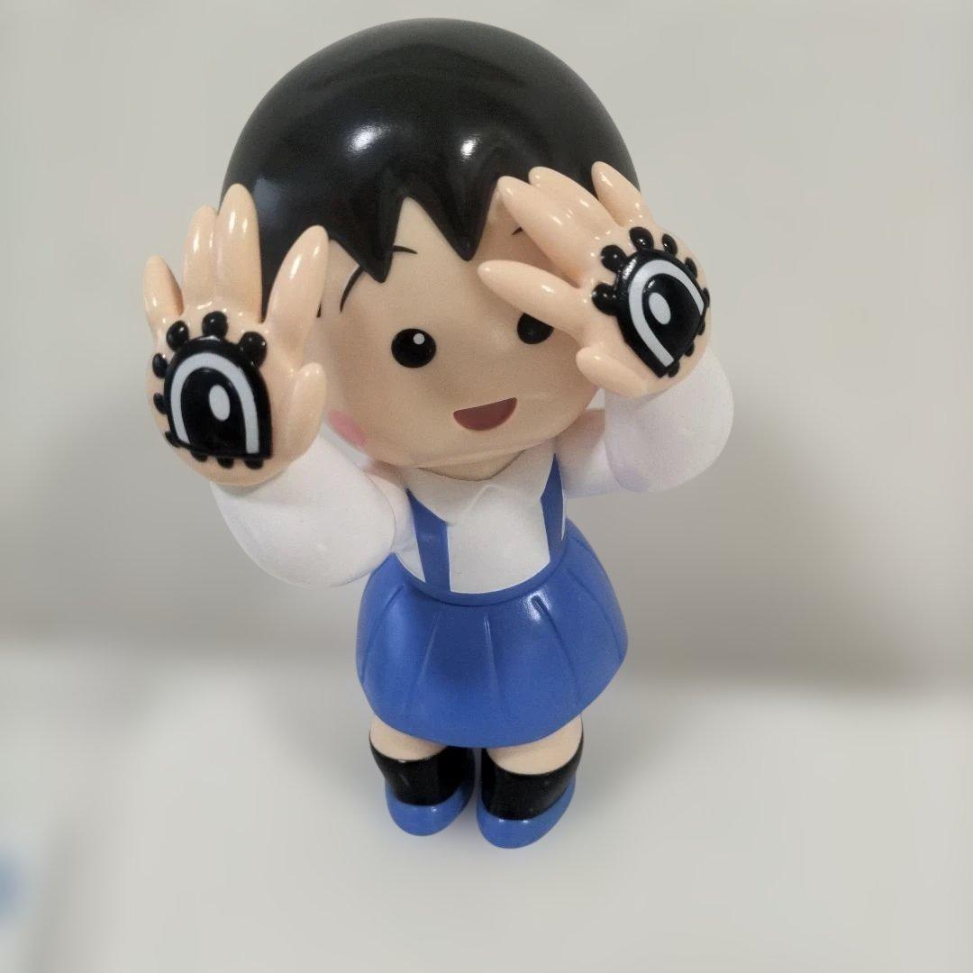 【お値下】GRAPEBRAIN ELECTRIC TOYS ちびまる子ちゃん