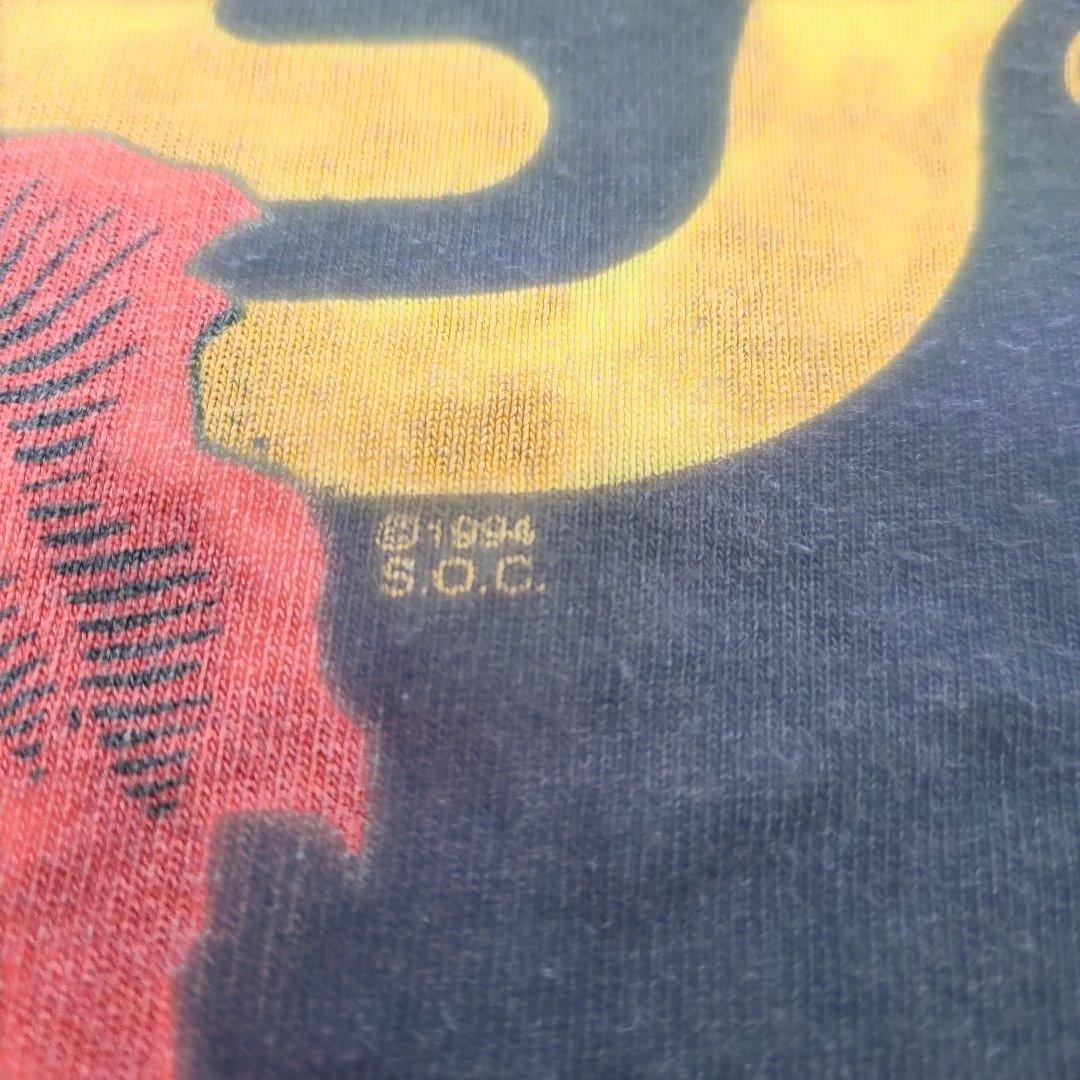パウエルペラルタ 覗き見ボーンズ 90sヴィンテージ S