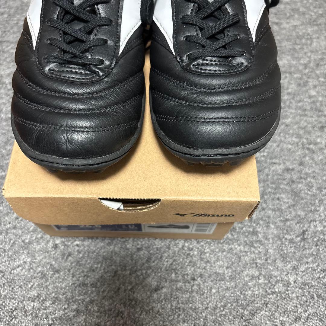 美品　モレリアtf 24.5
