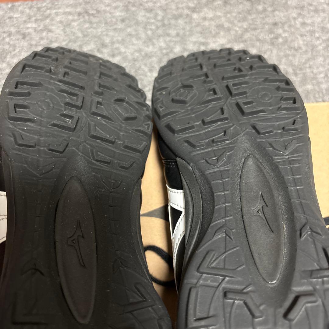 美品　モレリアtf 24.5