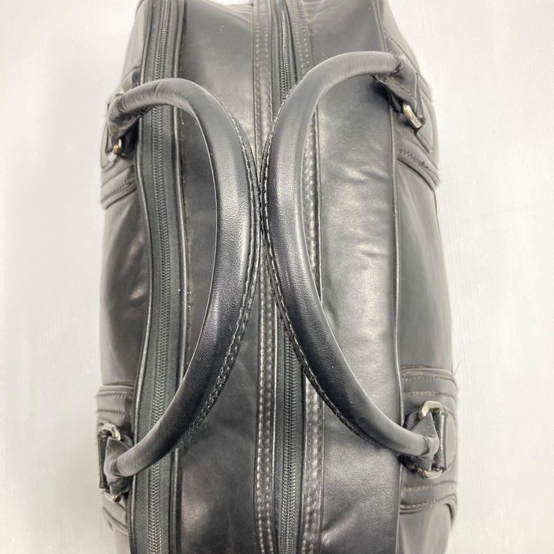 Callaway キャロウェイ ゴルフバッグ ボストンバッグ ブラック