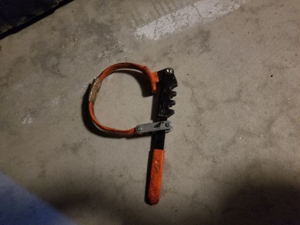 工具色々