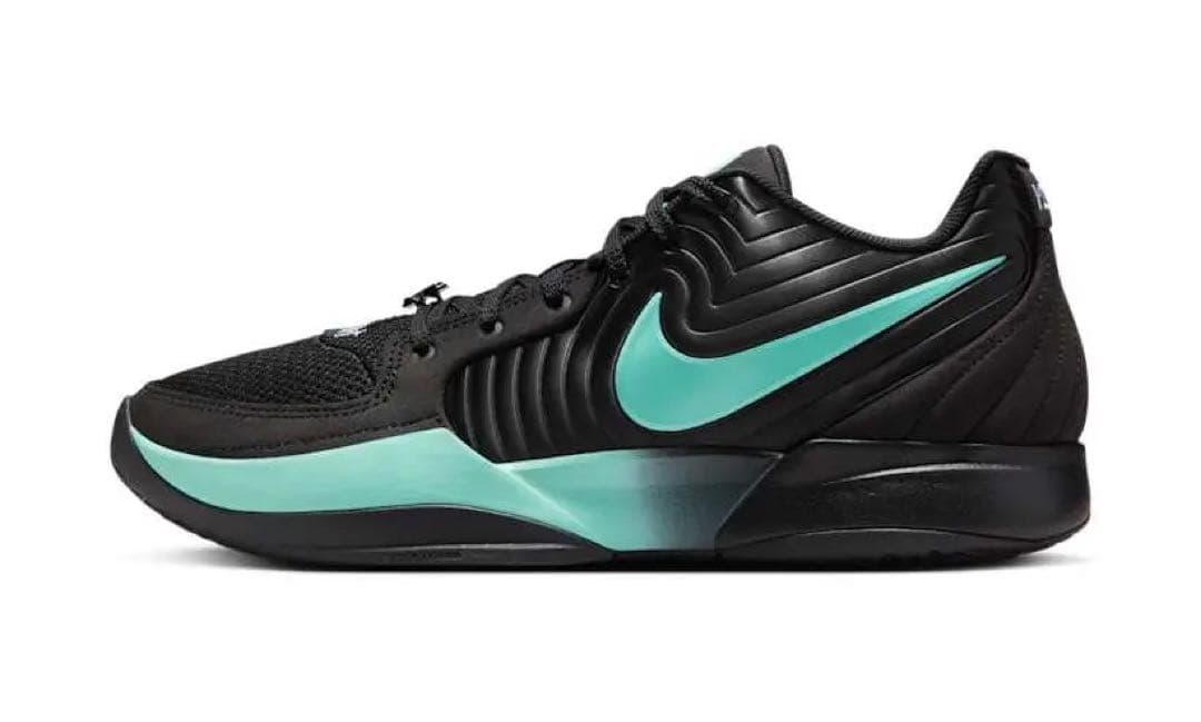 ナイキ　ジャ2 NIKE JA2 EP ティファニー　ブルー　ターコイズ