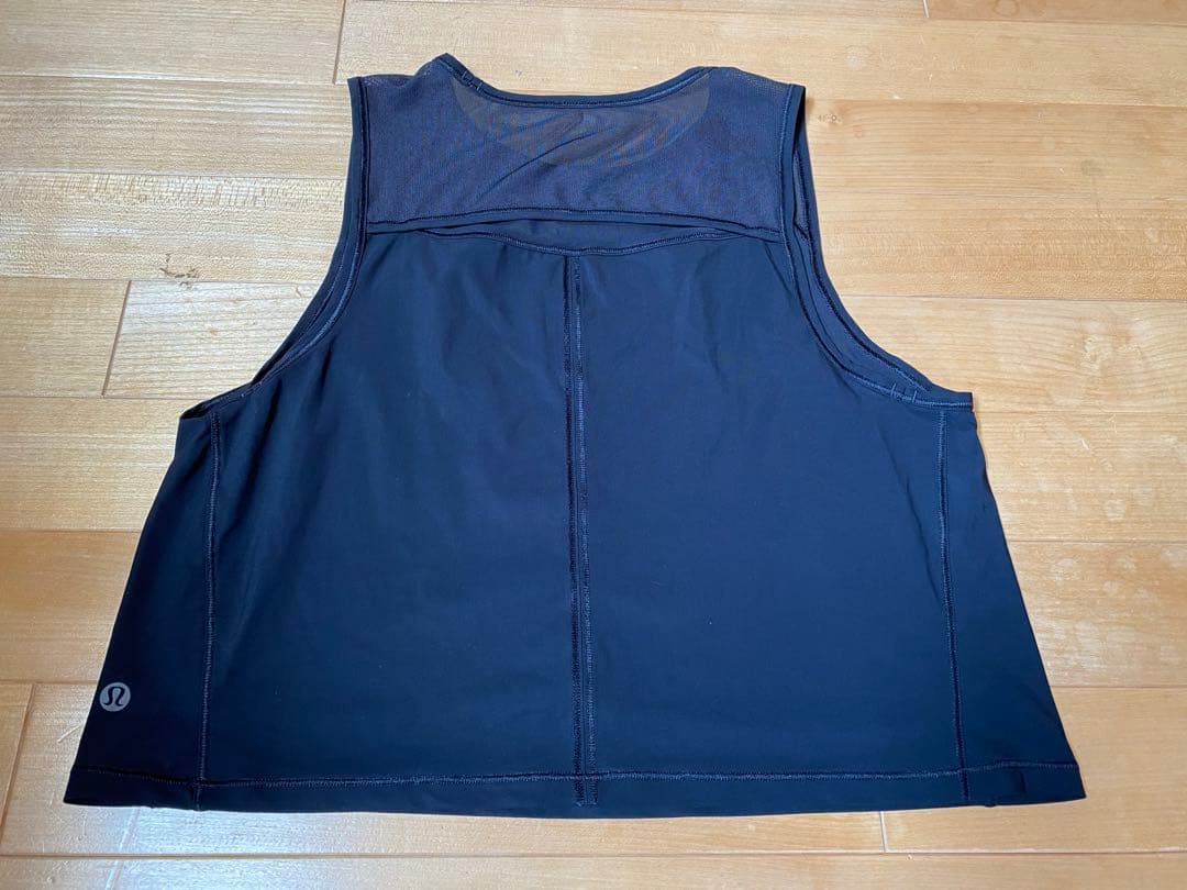 lululemonセット