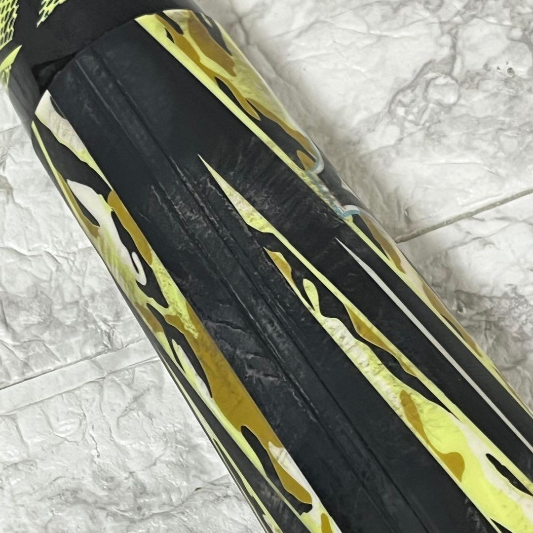 MIZUNO ビヨンドマックス オーバルVA 少年軟式80cm ミドルバランス