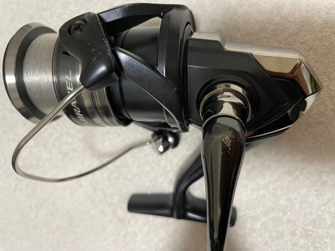 4.Sシマノ　ミラベル　SHIMANO MIRAVEL 2500