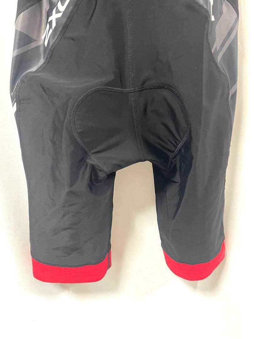 2XU（ツータイムズユー） パフォーム カスタム トライスーツ M