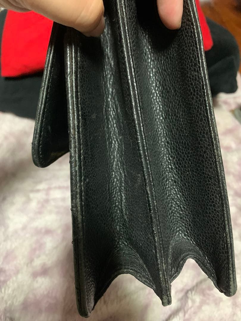 シャネル ノベルティー ショルダーバッグ
