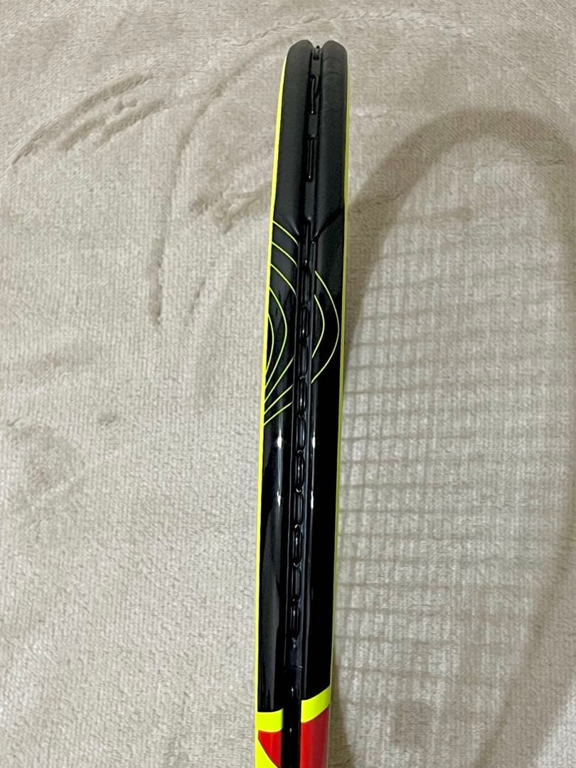 ラケット(硬式用) HEAD GRAPHENE XT Extreme Pro