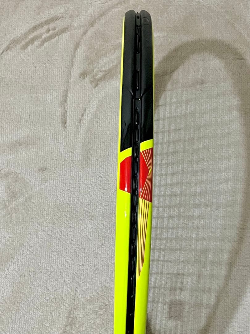 ラケット(硬式用) HEAD GRAPHENE XT Extreme Pro