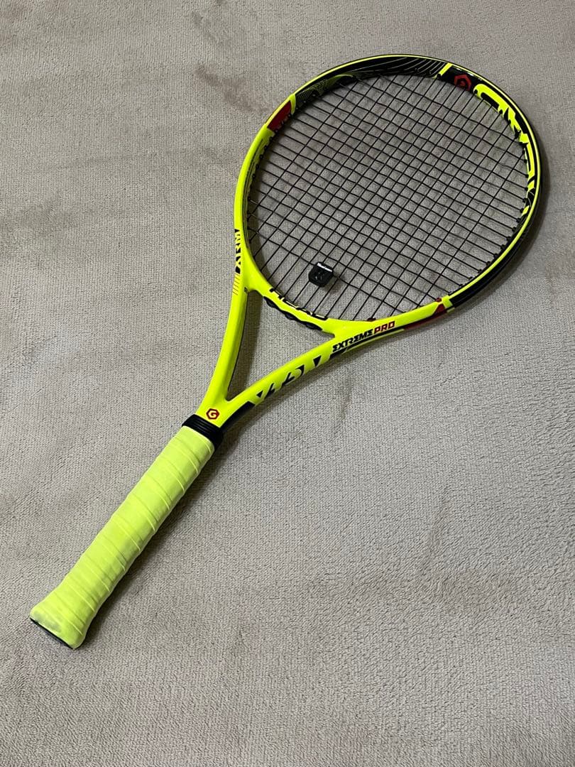 ラケット(硬式用) HEAD GRAPHENE XT Extreme Pro