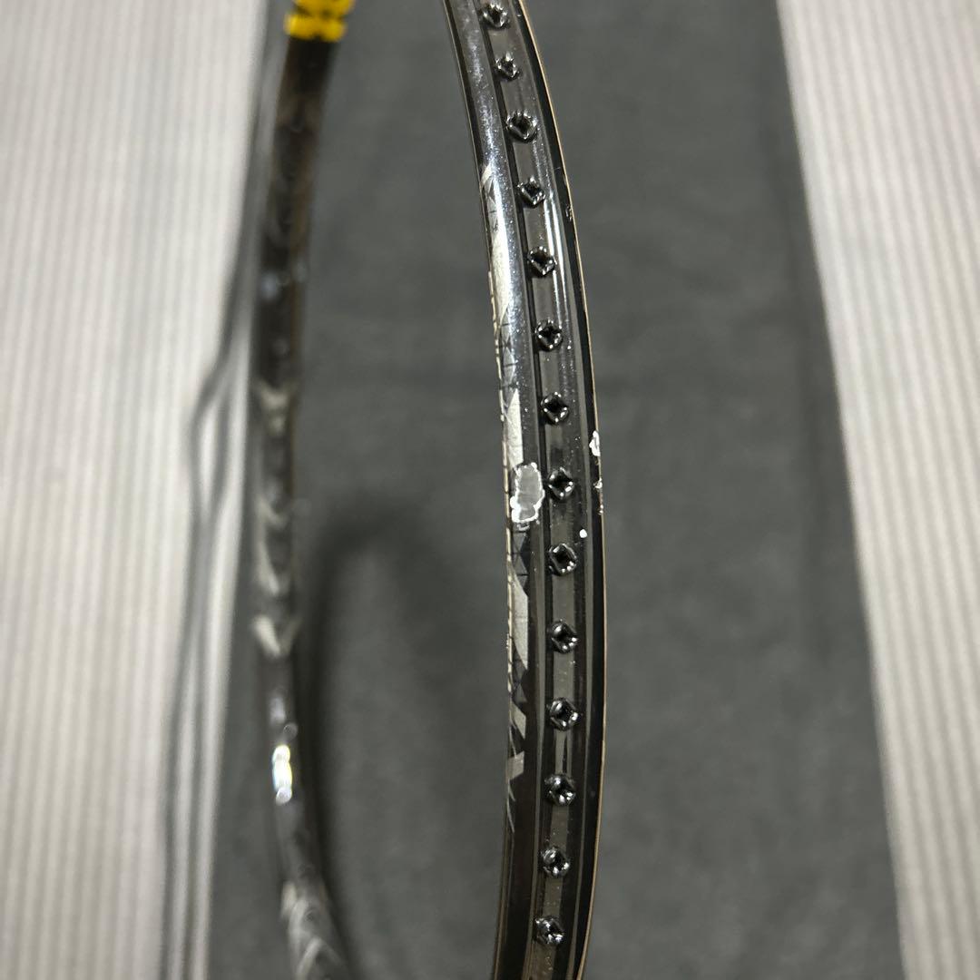 YONEX ナノフレア1000z 4UG5
