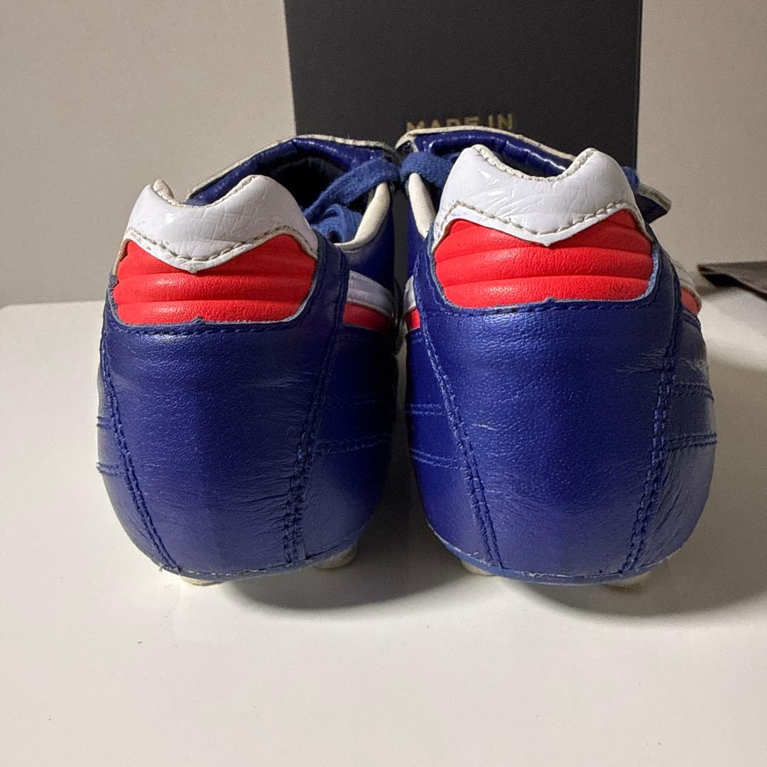 美品　Mizuno モレリア 2 ジャパン 22.5センチ 希少 限定